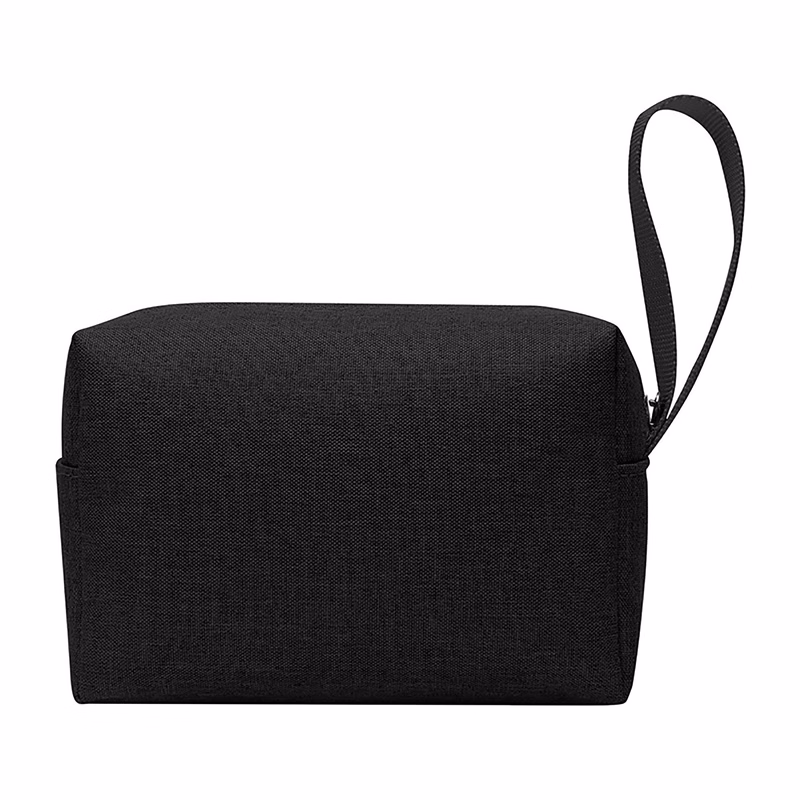 Portable Polyester Power Bank Storage Bag