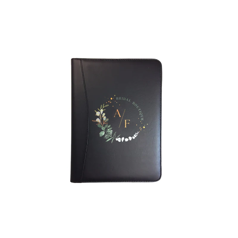 Bridgeview Deluxe Padfolio Plus 1