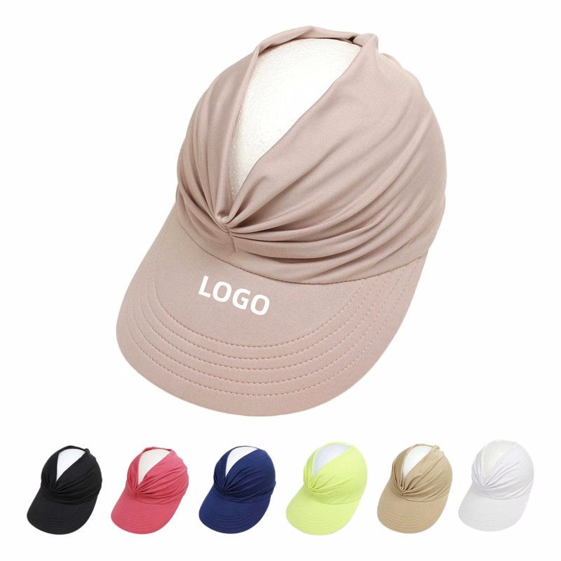 Beach Jogging Tennis Fashion Visor