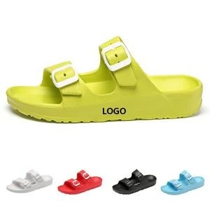 Unisex Eva Summer Strape Slippers Sandal 1