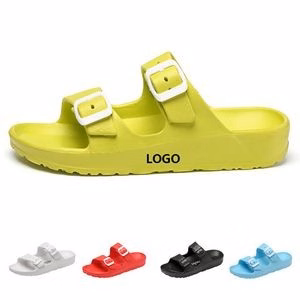 Unisex Eva Summer Strape Slippers Sandal