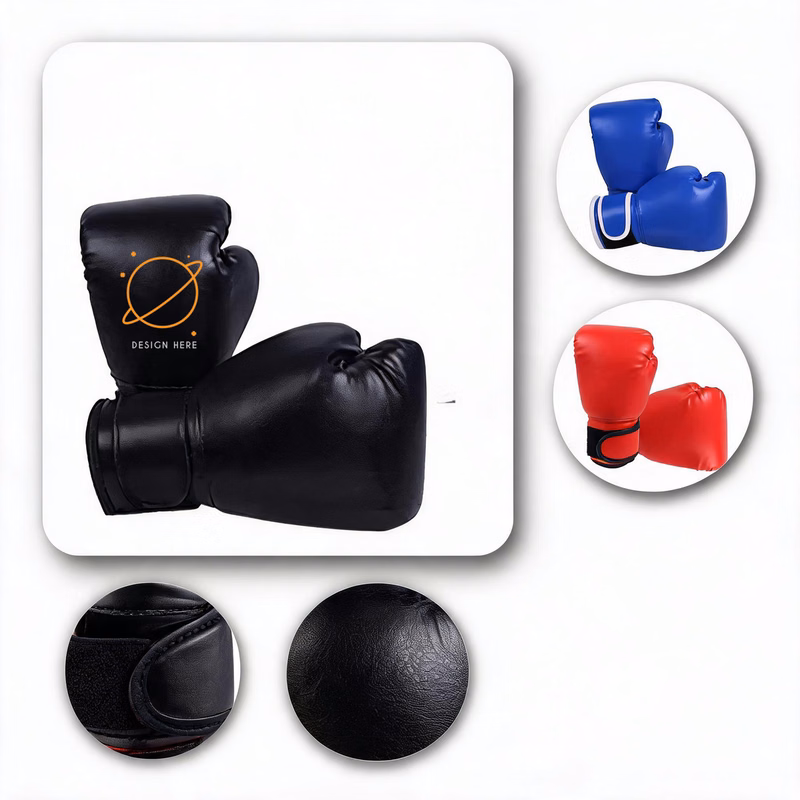 Children??s Punching Training Gloves