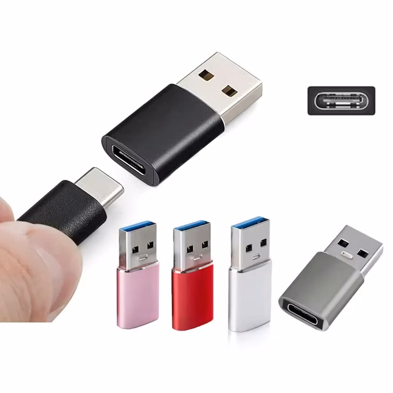 Mini OTG Adapter