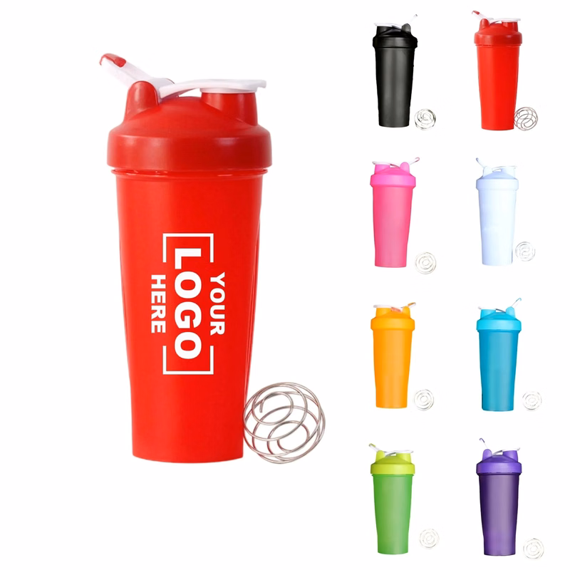 20oz Sports Fitness Shaker Cup