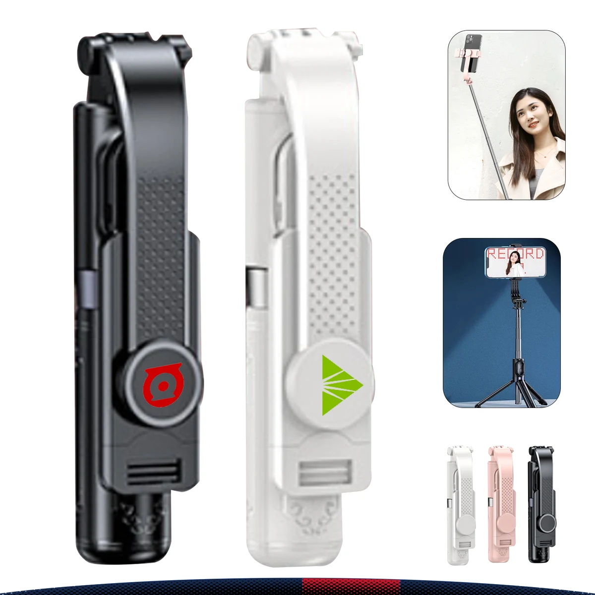Jess Bluetooth Self Stick 1