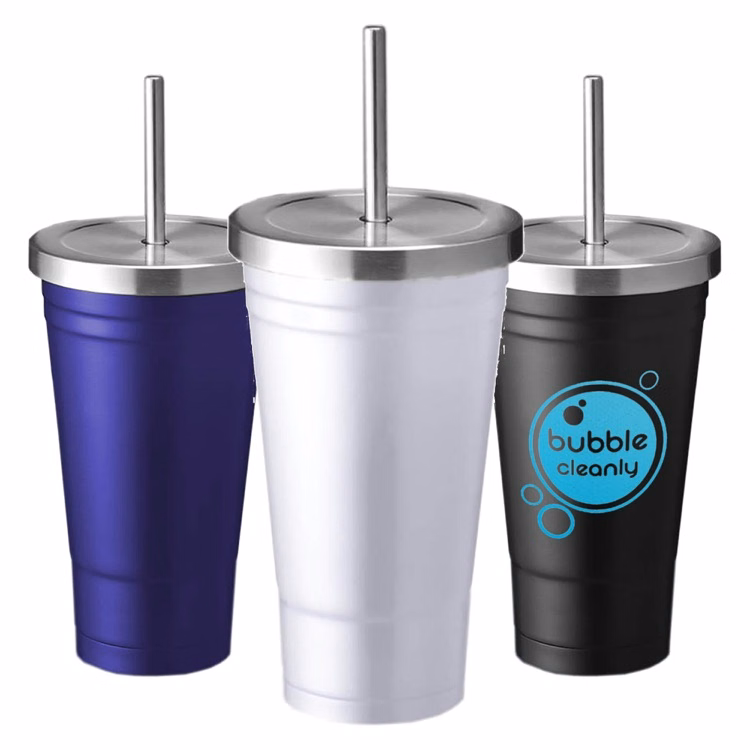 Aqua Tumbler