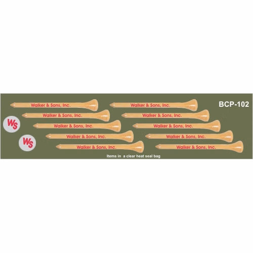 Combo Packs