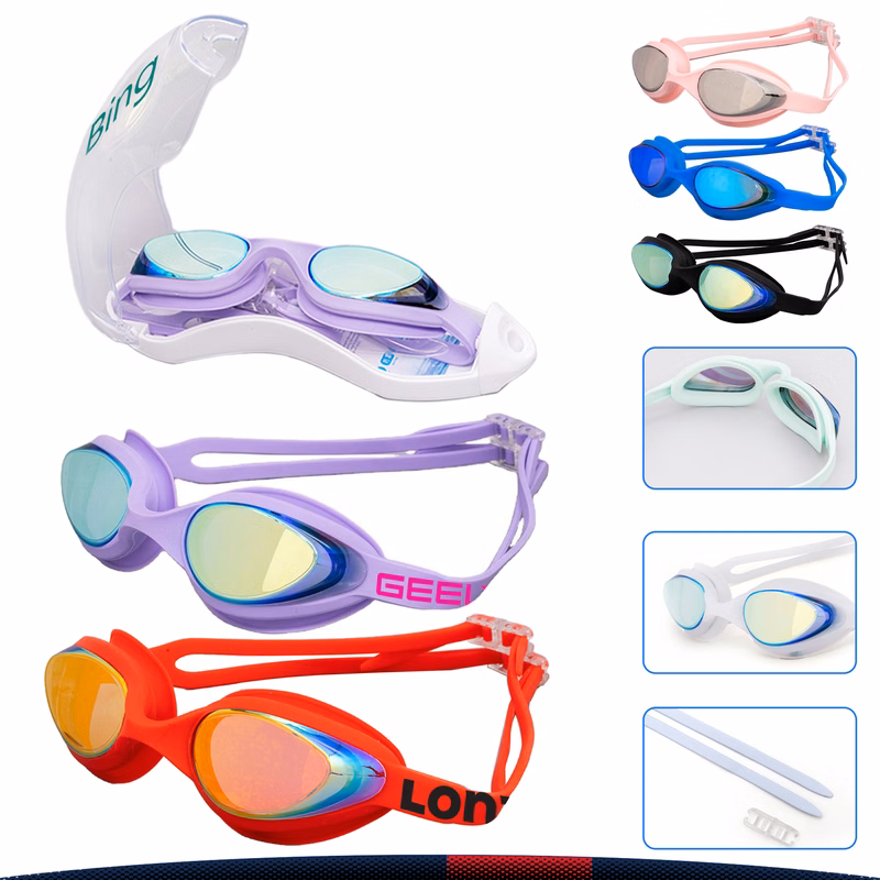 Cotam Adult Swimming Goggles