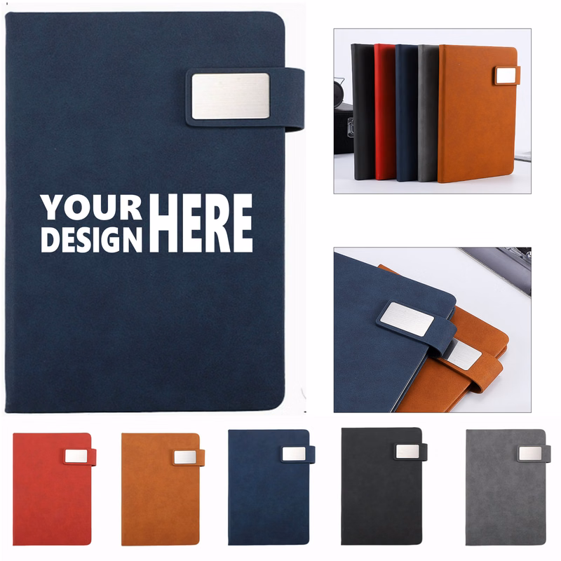 A5 Writing Notebooks