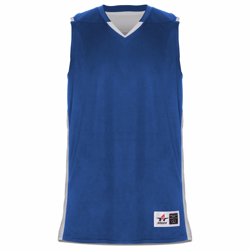 Reversible Crossover Short