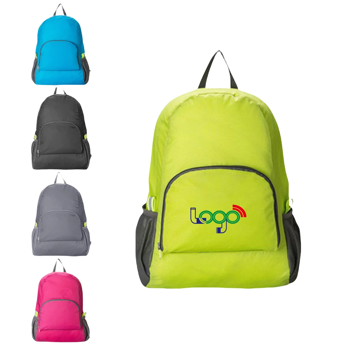 Portable Foldable Camping Bag MOQ20 1