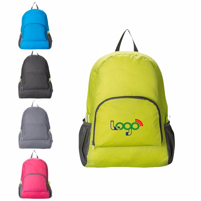 Portable Foldable Camping Bag MOQ20
