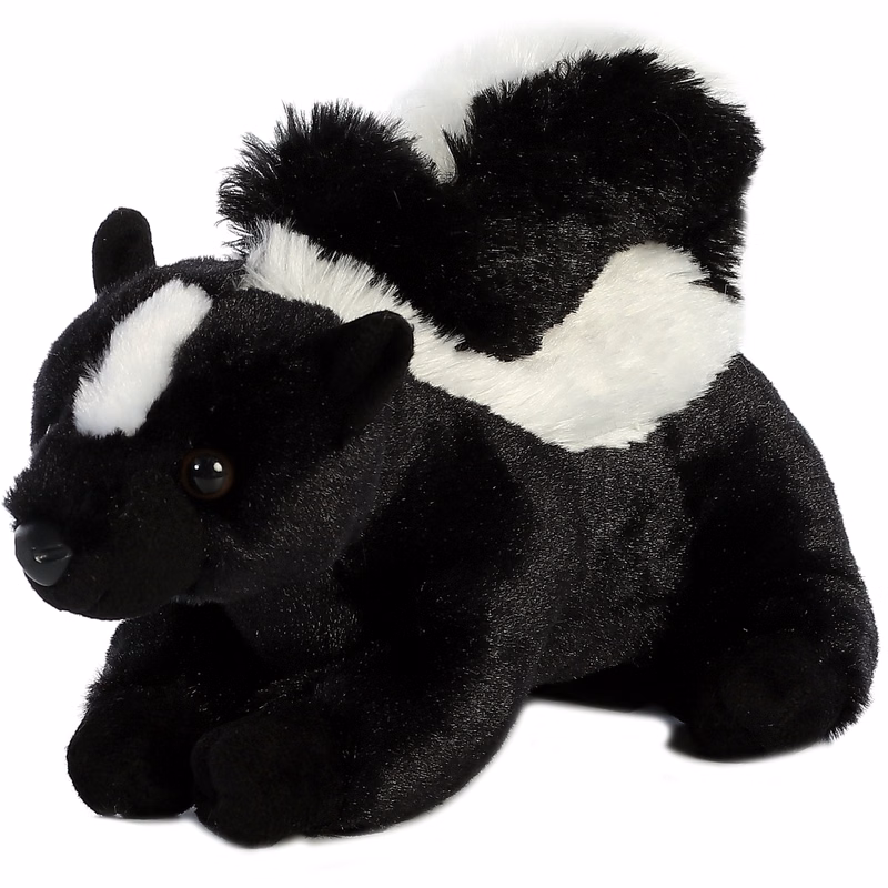 8" Lil' Sachet Skunk