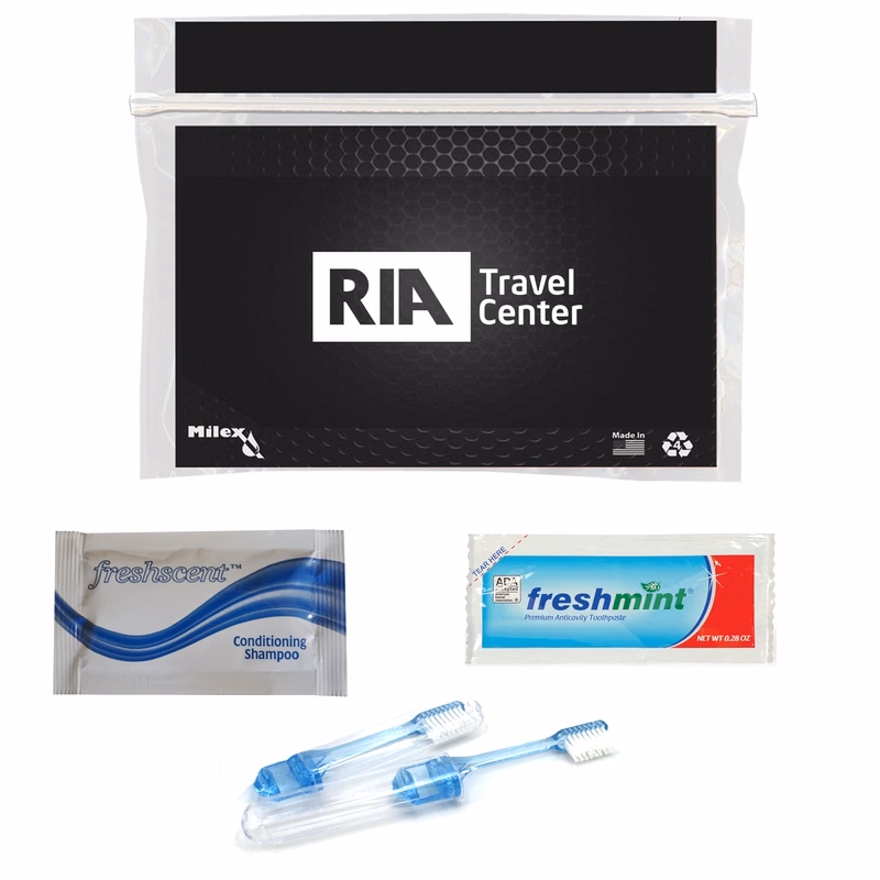 Overnight Travel Kit