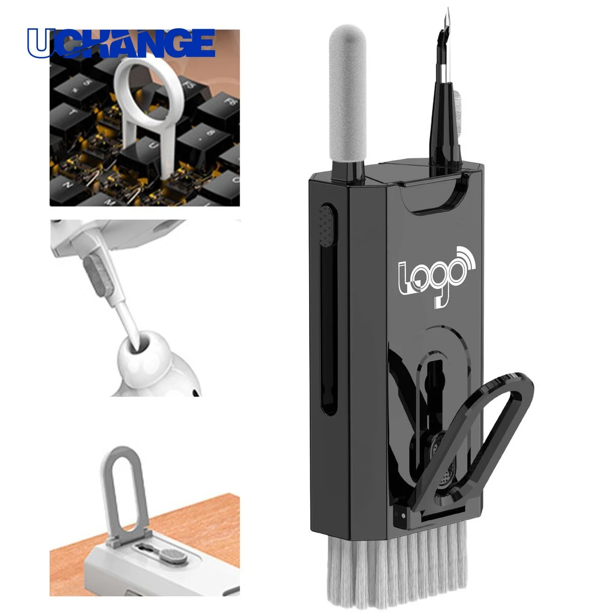 8-in-1 Smart Cleaning Tool for Devices 1