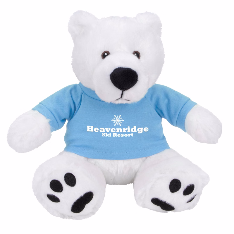 Chelsea Teddy Bear™ Scout - 11" Plush