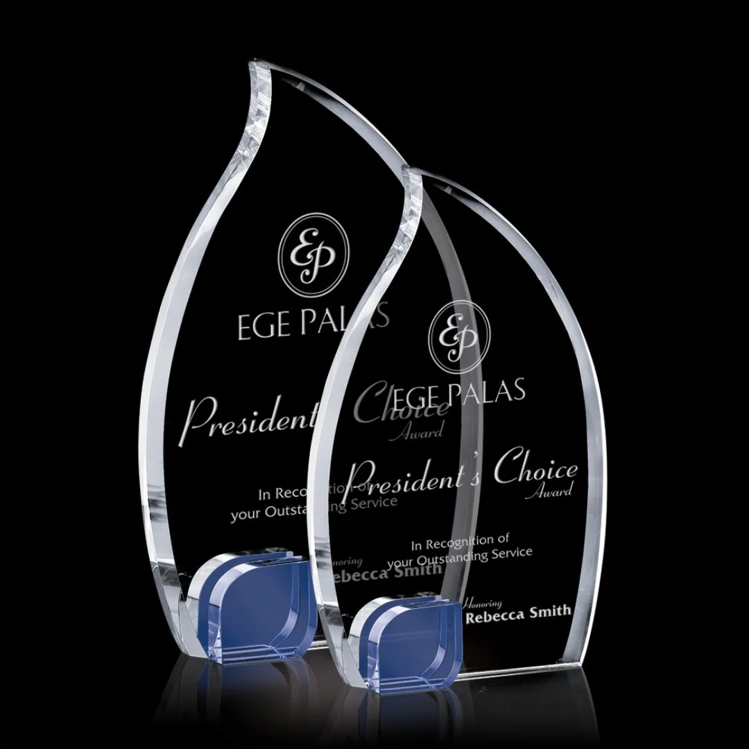 Prestleigh Flame Award 1