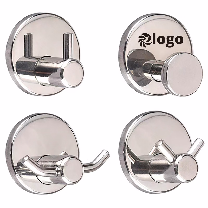 Stainless Steel Multifunctional Wall Hook