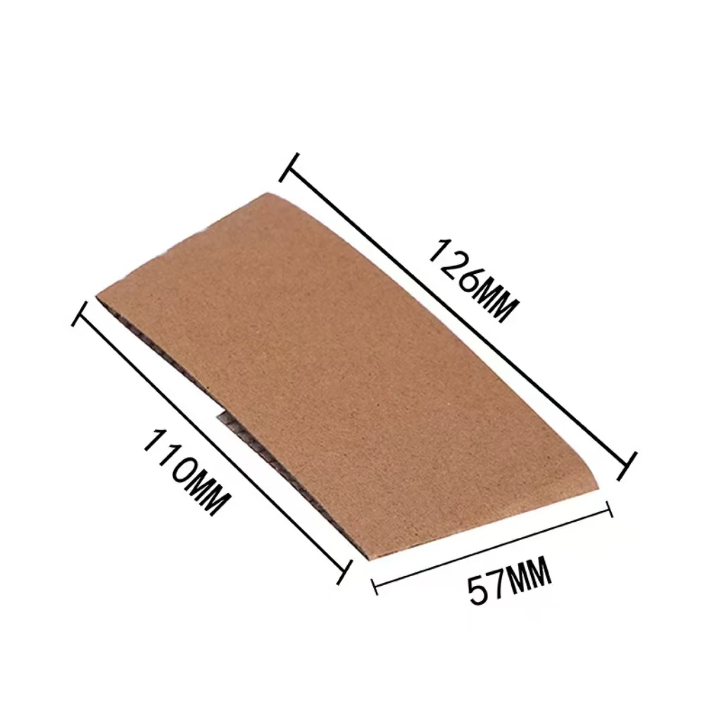 Warm Cup Sleeves 1