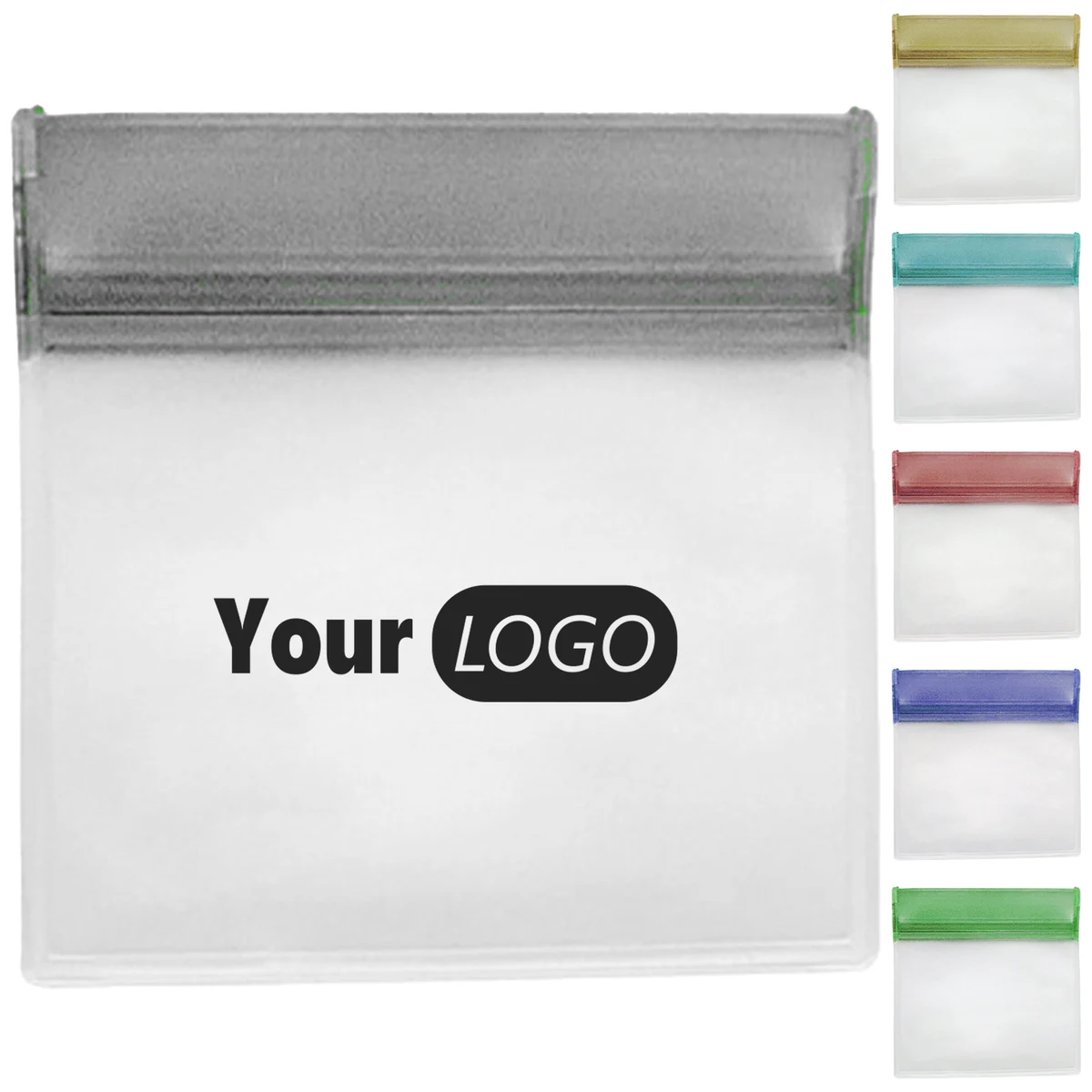 Plastic Eco-Friendly Peva Storage Bags 1