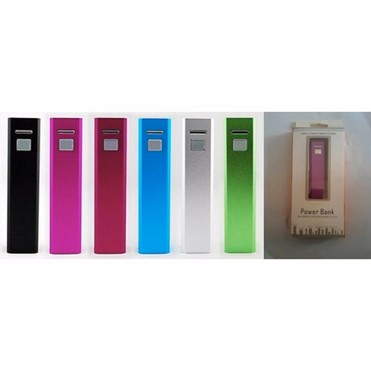 2200mah Power bank