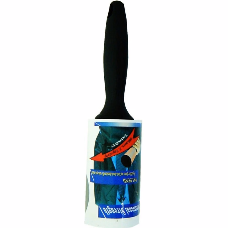 Lint Rollers 60 Sheets