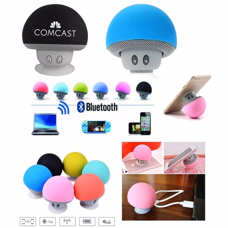 iBank ® Waterproof Rechargeable Wireless Bluetooth Speaker