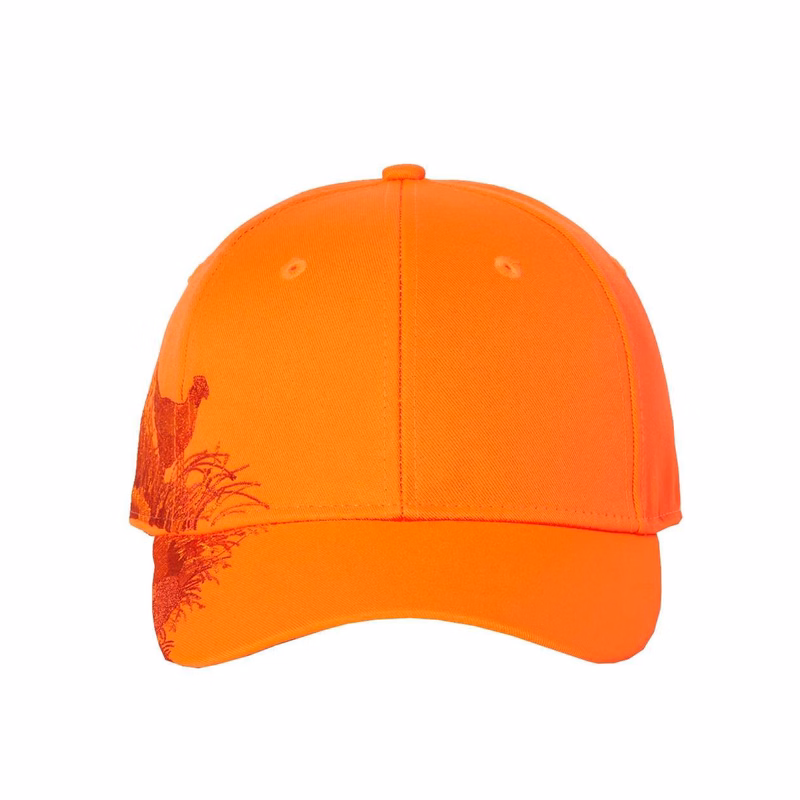 Pheasant Cap - 3261