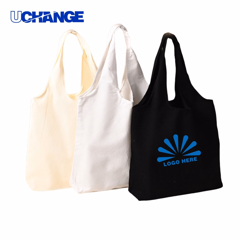 Multi-Purpose Canvas Tote Bag