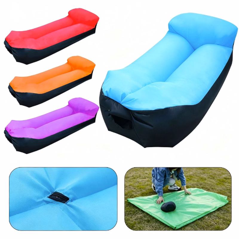 Portable Nap Air Mattress