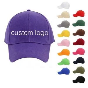 Various Baseball Hats 1