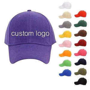 Various Baseball Hats