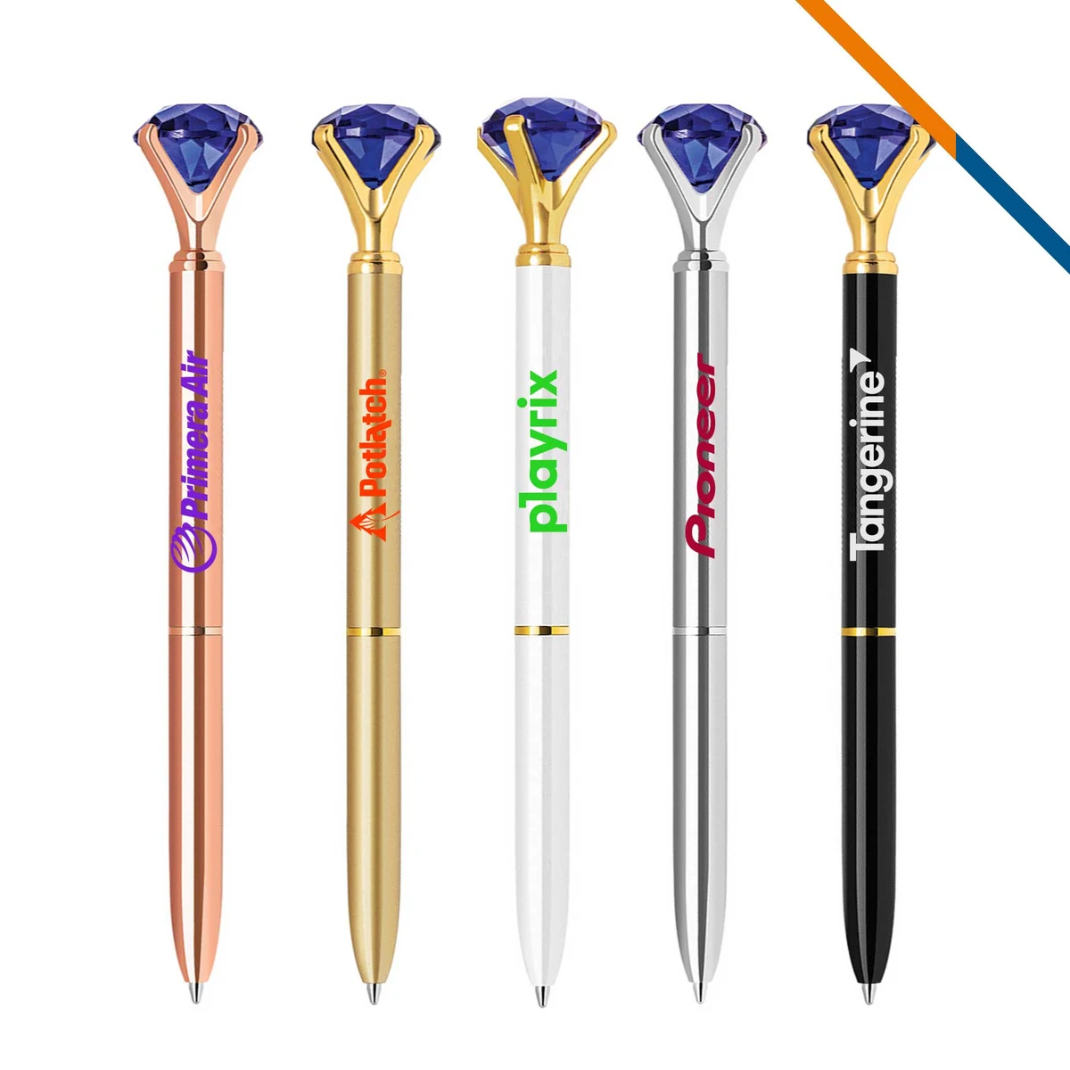 Cuthin Metal Pen 1