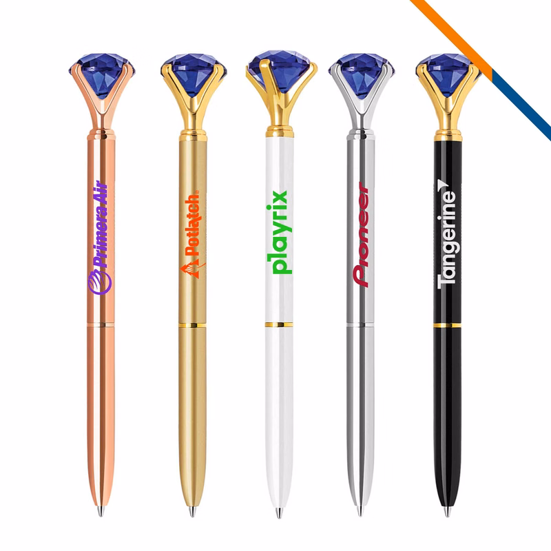 Cuthin Metal Pen