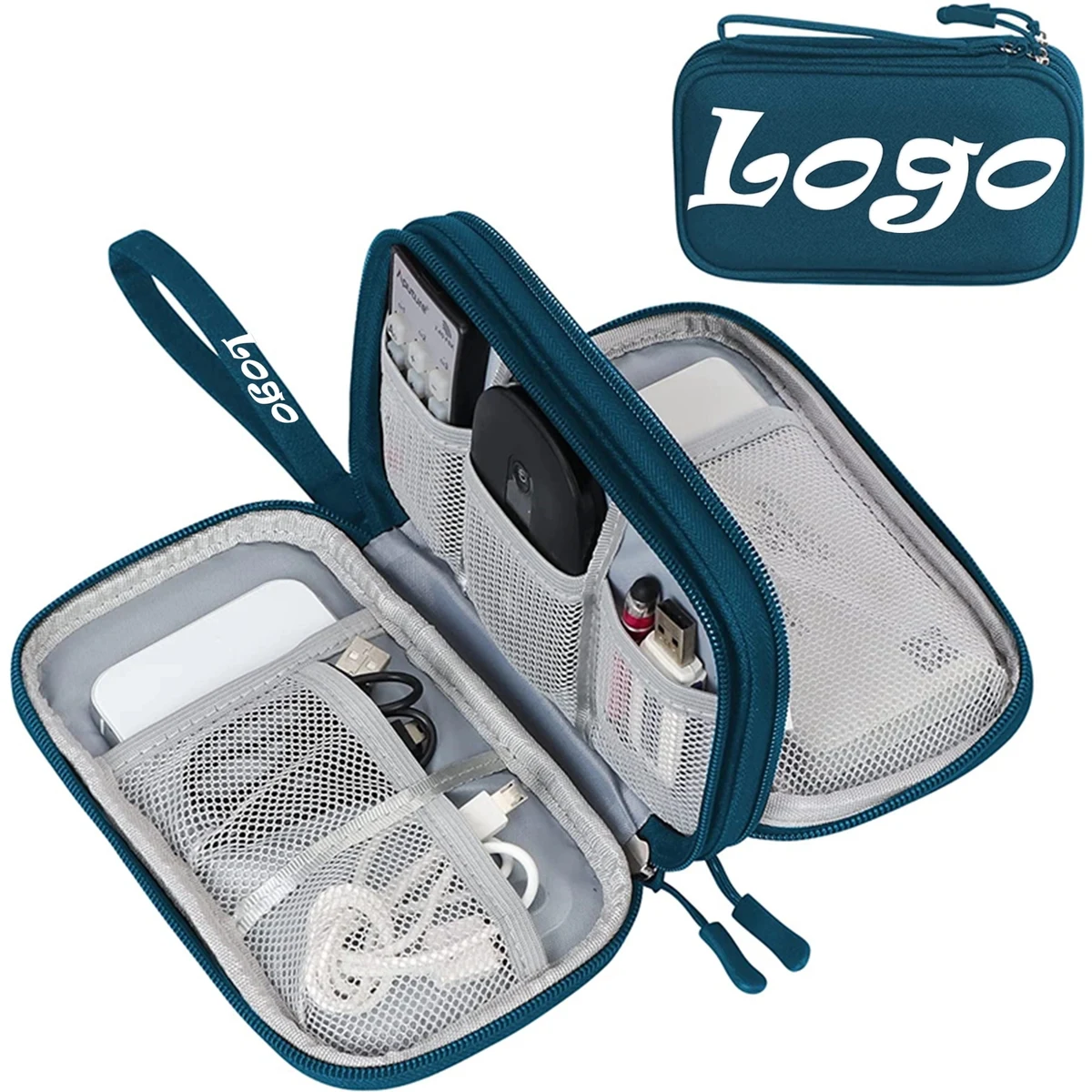 Electronics Organizer Tech Bags 1