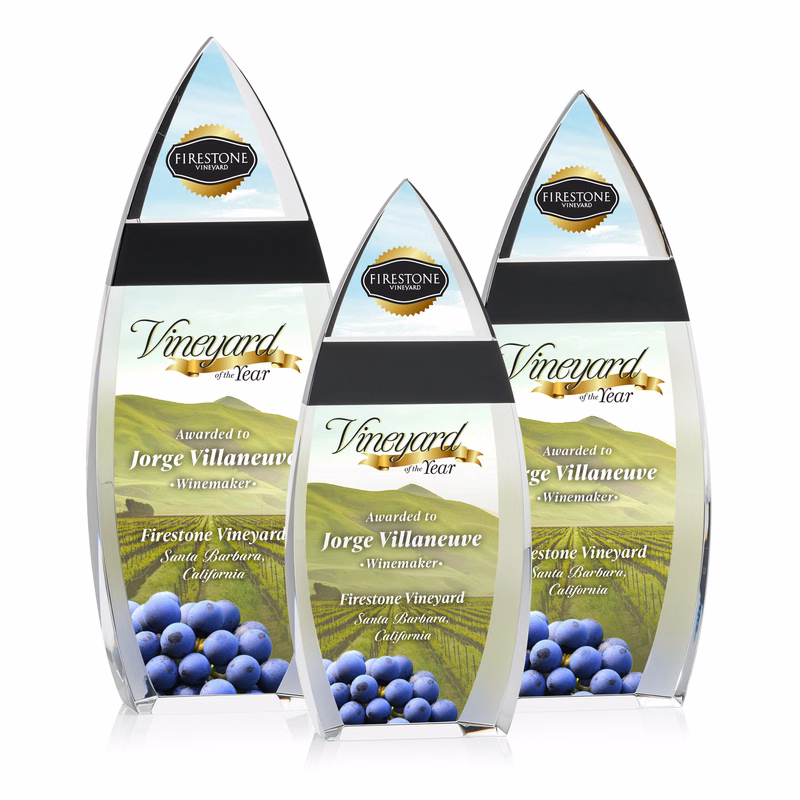 Brookshire VividPrint™ Award