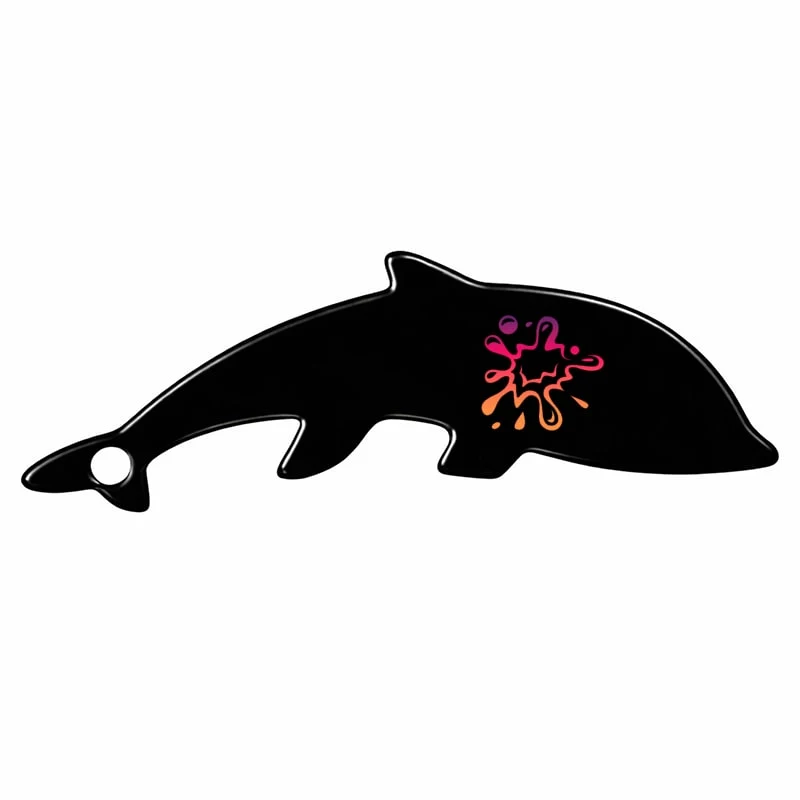 Dolphin Shaped Bottle Opener 1