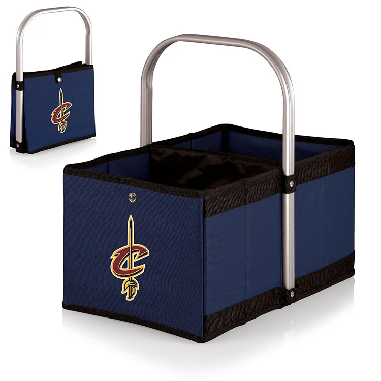 Custom Folding Picnic Camping Bag 1