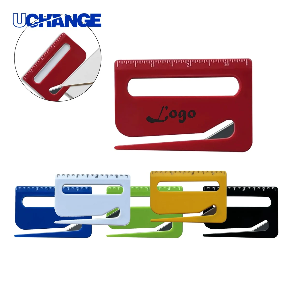 Office Letter Opener Tool 1