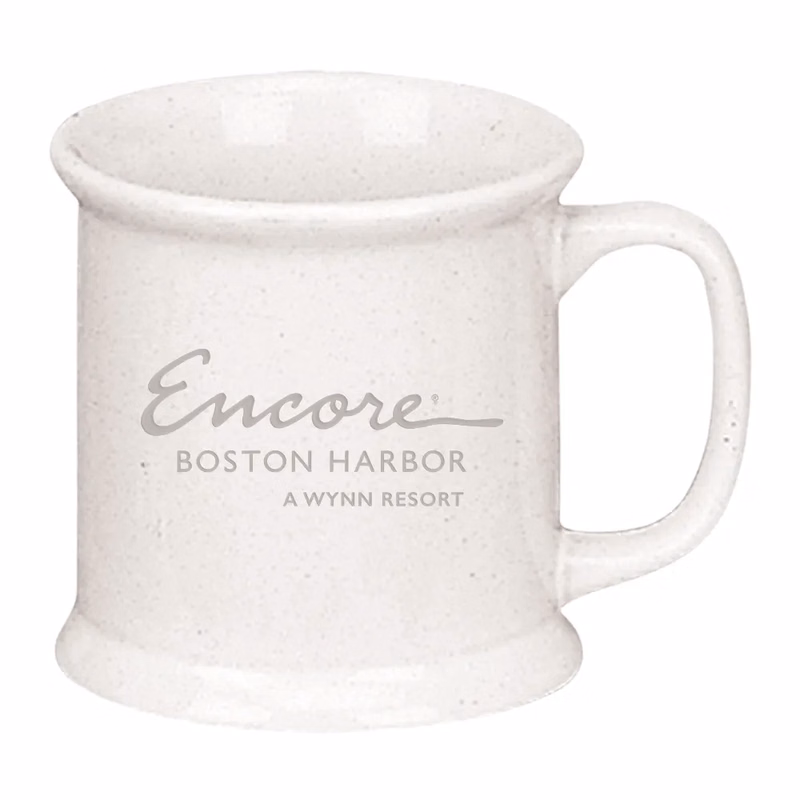 13oz. Corporate Mug