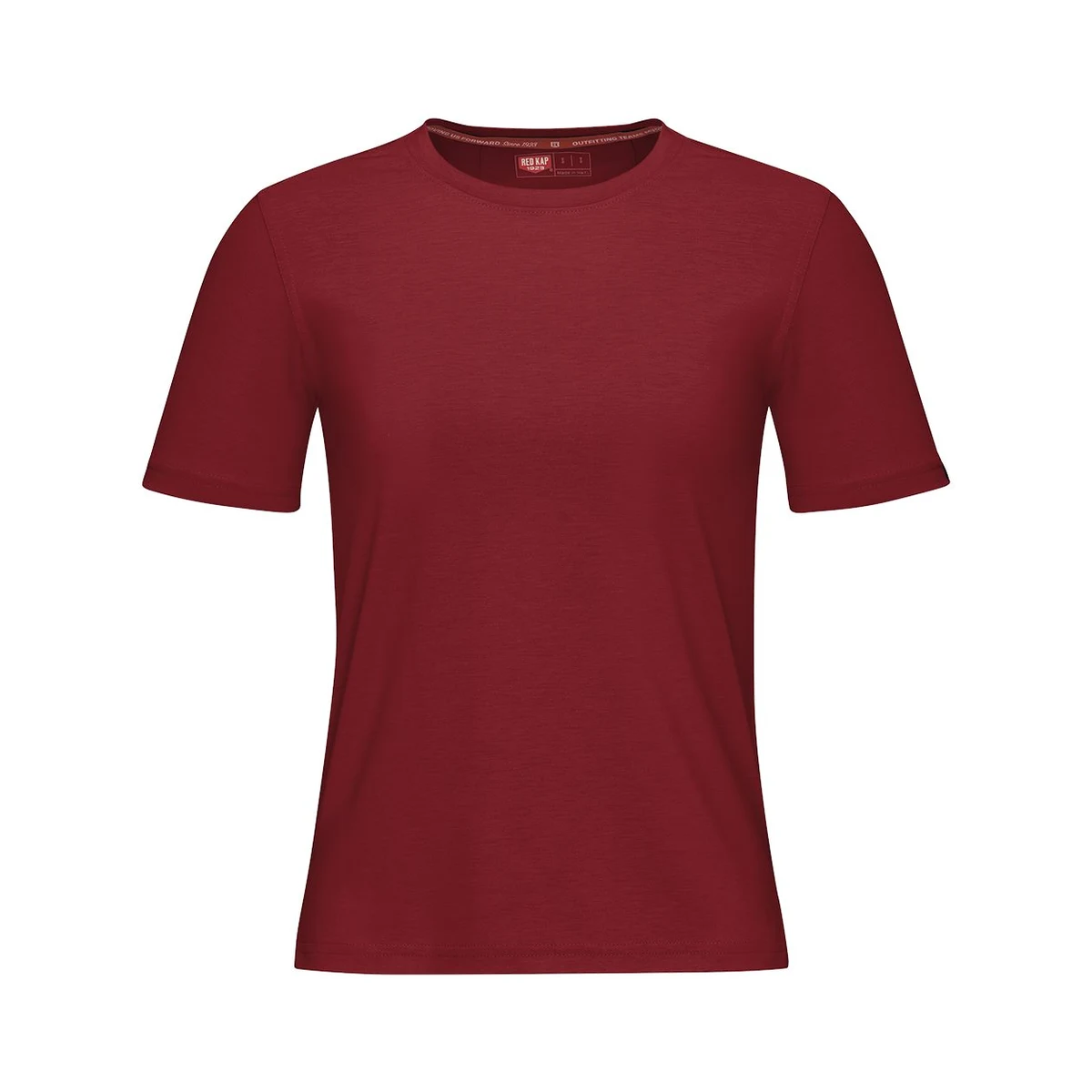 Women's Cooling T-Shirt - TKW1 1