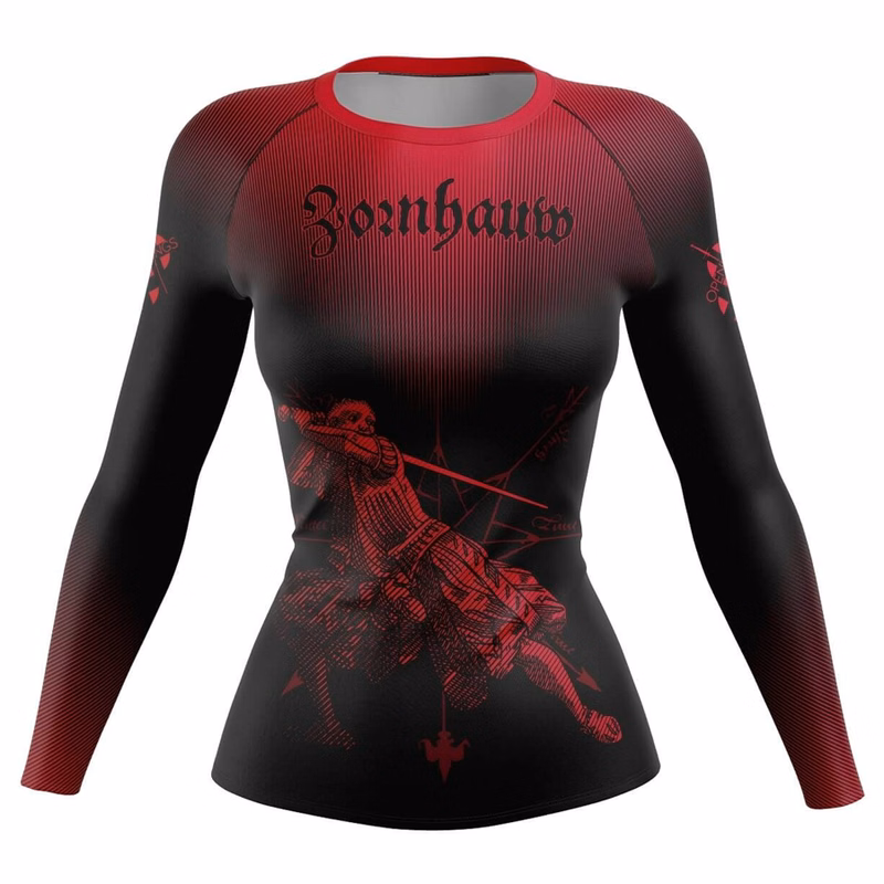 Women's Fit Ultra Milk Silk Sublimation Workout Tee- 200 gsm