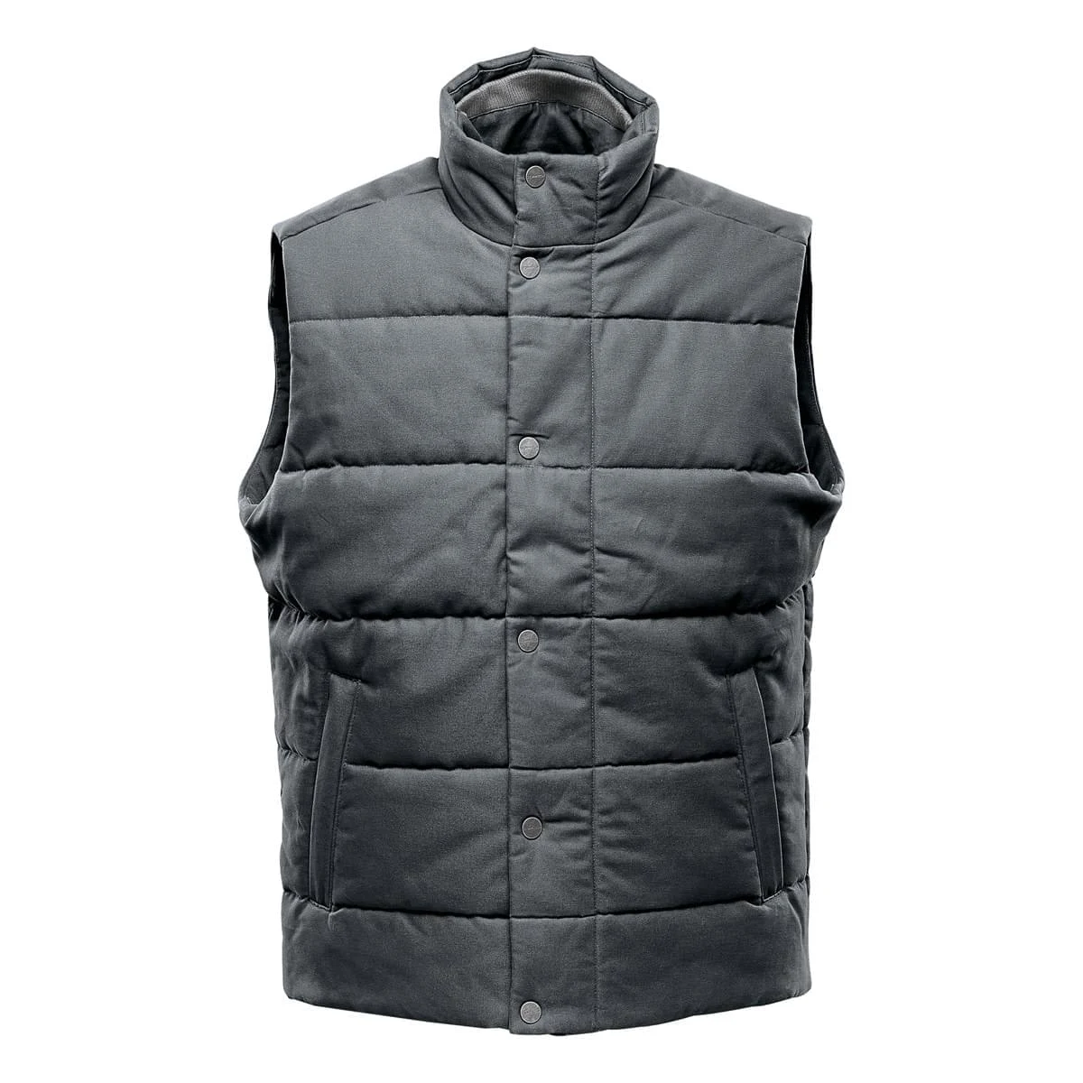 Stormtech Men's Hamilton HD Quilted Vest 1