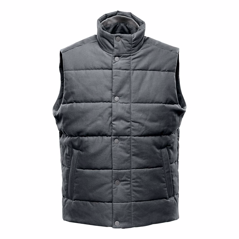 Stormtech Men's Hamilton HD Quilted Vest