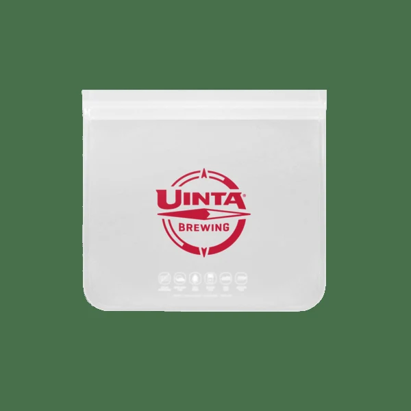 Reusable Resealable Storage Bags 1