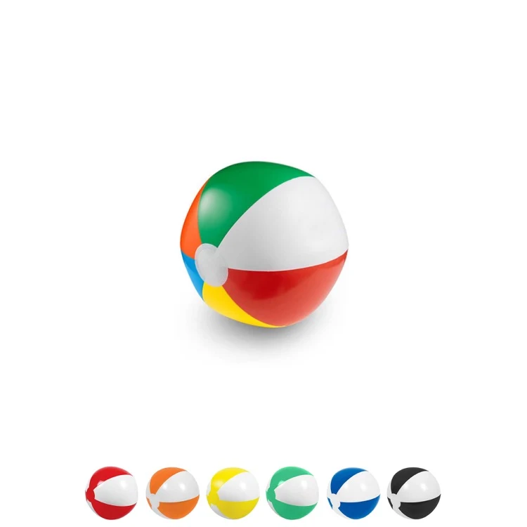 Happy Beach Ball 28cm 1