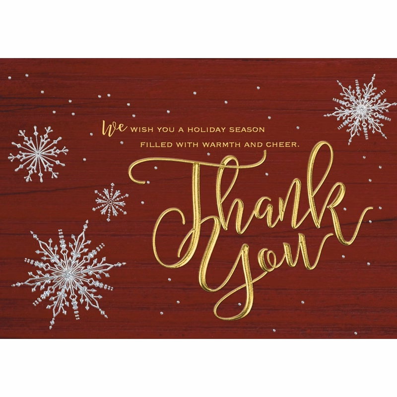 Starlight Gratitude