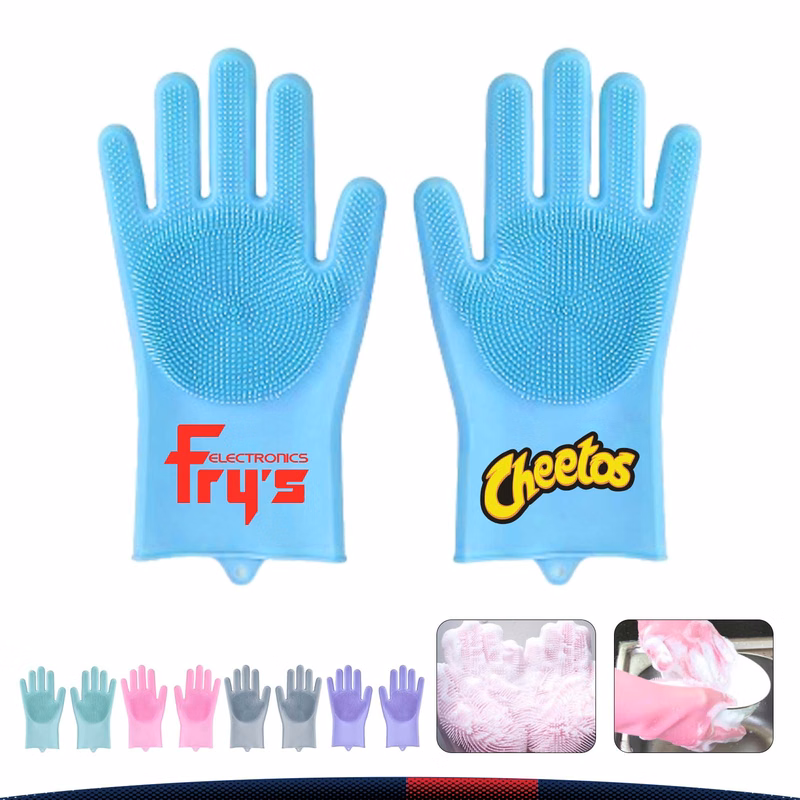Simplicity Brush Gloves