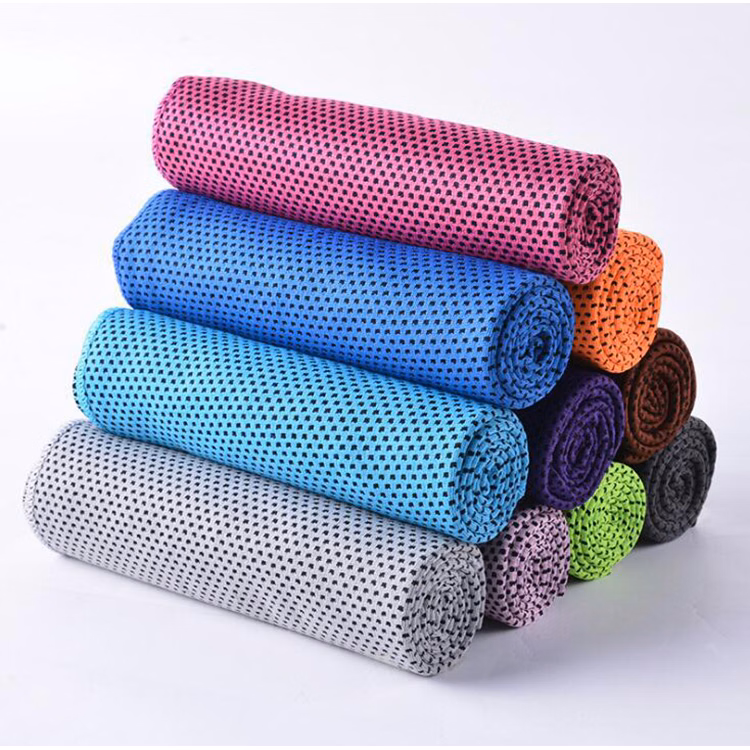 Microfibre Fitness Towel