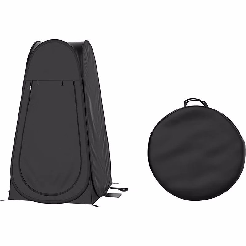 Collapsible Outdoor Shelter